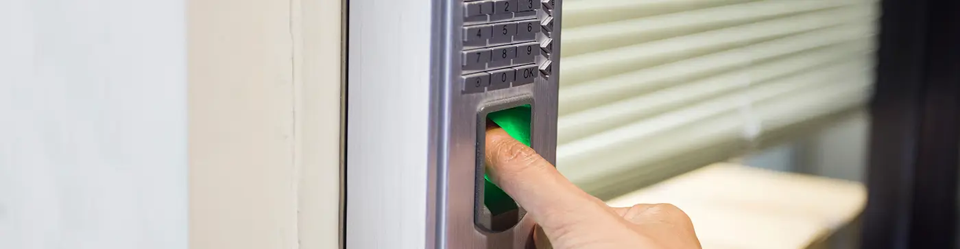 Access Controls
