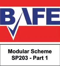 bafe logo